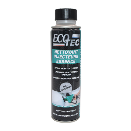 Fuel Injector Cleaner