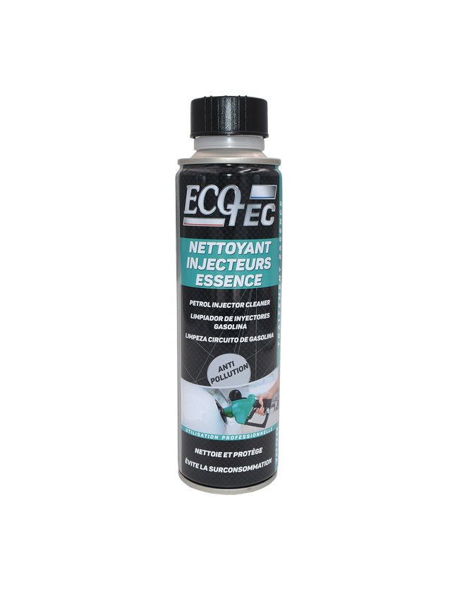 Fuel Injector Cleaner
