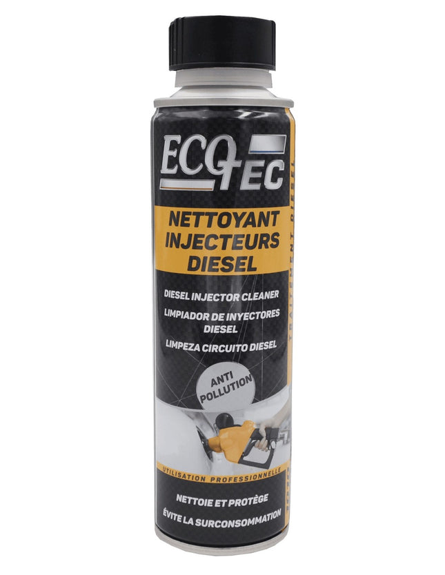 DIesel Injector Cleaner
