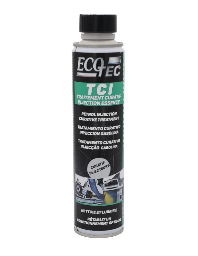 TCI CURATIVE TREATMENT GASOLINE INJECTION
