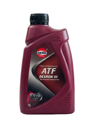 Arzol - Transmission Oil - Dexron III - 1L