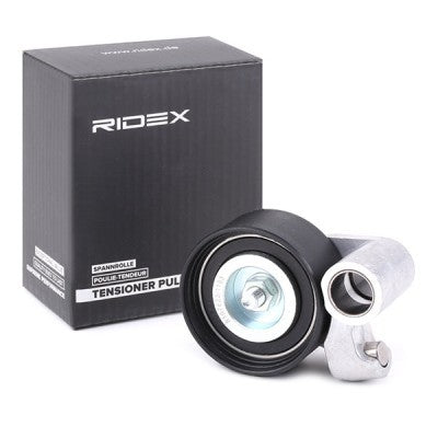 Ridex Timing belt tensioner pulley - 308T0088 - Toyota Coaster