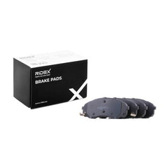 Collection image for: Brake Pads