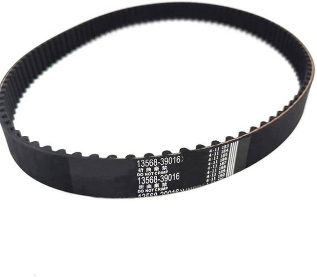 Toyota - Hiace - Timing Belt - 1356839016