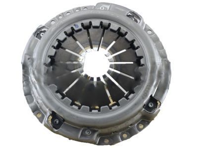 Toyota - Coaster - Cover Assy Clutch - 3121036292