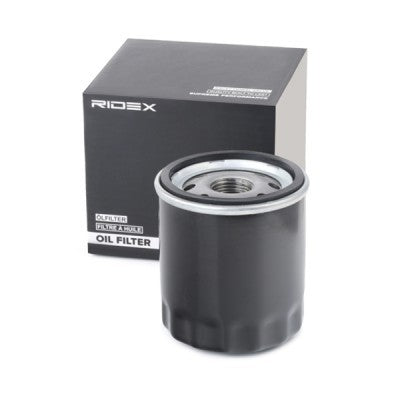 Ridex Oil Filter - 7O0008 - Toyota Axio/NZE