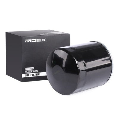 Ridex Oil Filter - 7O0020 - Toyota Coaster