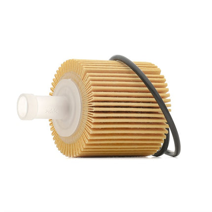 Ridex Oil Filter - 7O0089P - Toyota Yaris/Vitz