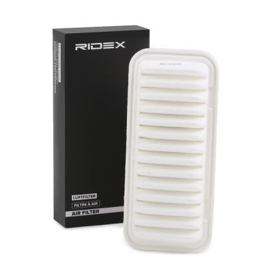 Ridex Air Filter - 8A0016 - Toyota Yaris Hybrid