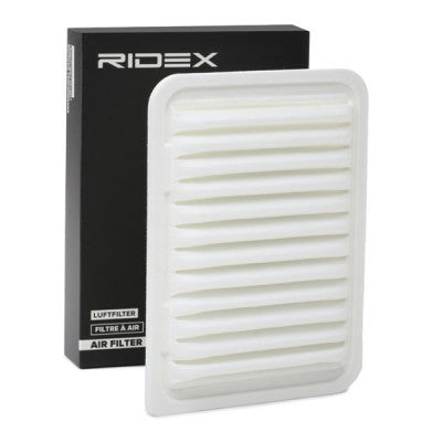 Ridex Air Filter - 8A0190 - Toyota Axio/Corolla/Yaris/Vitz