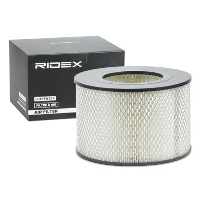 Ridex Air Filter - 8A0221 - Toyota Coaster/Dyna