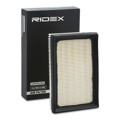 Ridex Air Filter - 8A0462 - Toyota Aqua