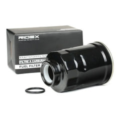 Collection image for: Fuel Filter