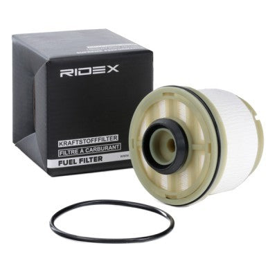 Toyota - Hiace - Fuel Filter