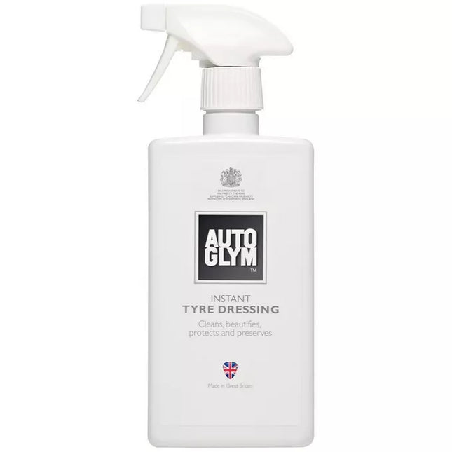 AutoGlym - Instant Tyre Dressing