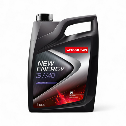 Champion Engine Oil