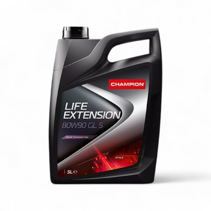 Champion Engine Oil