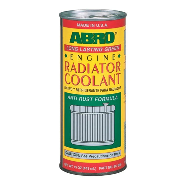 Radiator Coolant