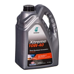 Engen - Engine Oil - 10W40 - 5L