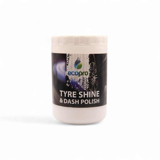 Tyre Shine