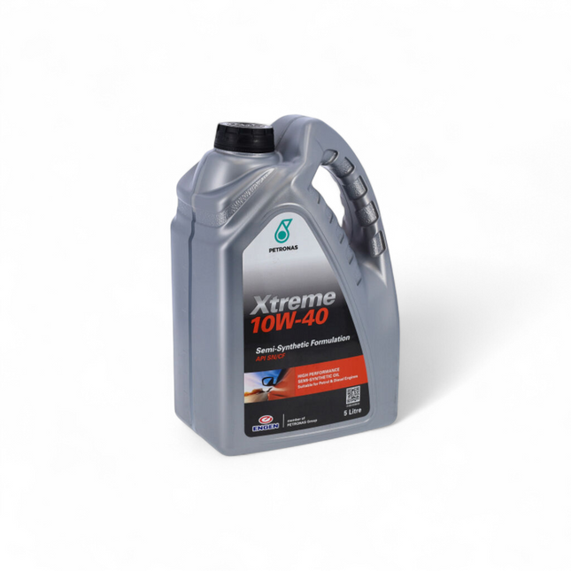 Engen Engine Oil