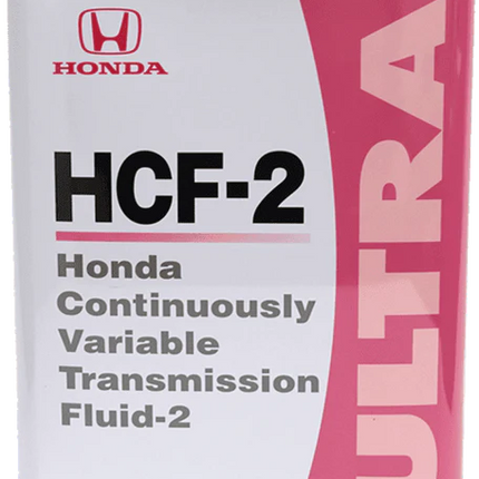 Honda HCF-2 Gearbox Oil 4L