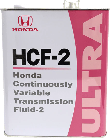 Honda HCF-2 Gearbox Oil 4L