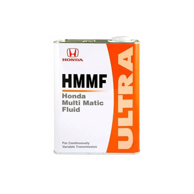 Honda HMMF Gearbox Oil 4L