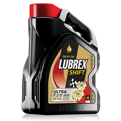 Collection image for: Gearbox Oil