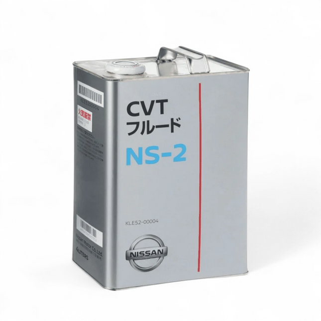 Nissan CVT NS-2