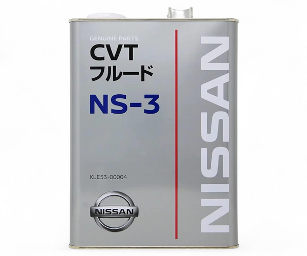 Nissan CVT NS-3 – PARTXPRESS