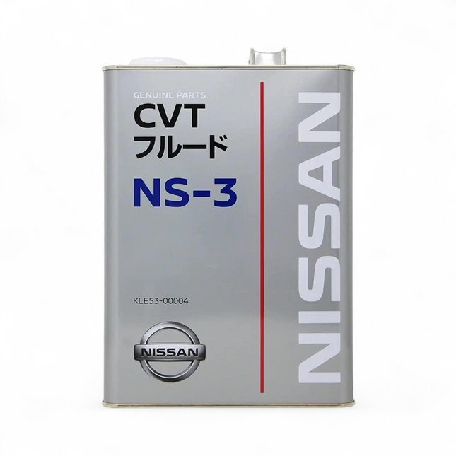 Nissan CVT NS-3