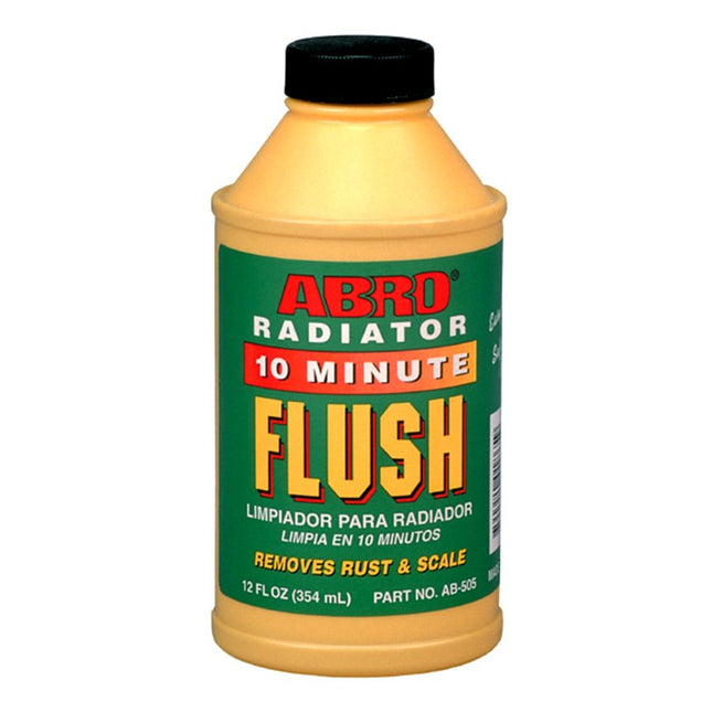 ABRO - Radiator Fluch