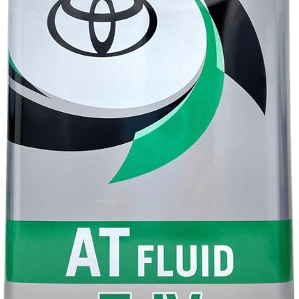 Toyota AT Fluid T-IV Gearbox Oil 4L
