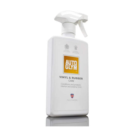 AutoGlym - Vinyl and Rubber Care