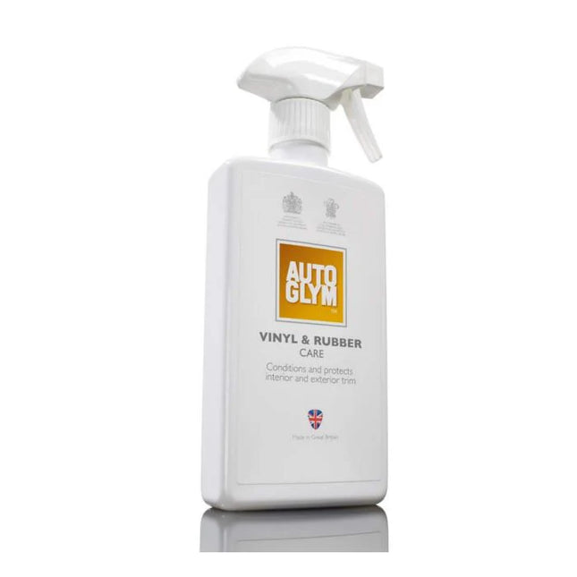 AutoGlym - Vinyl and Rubber Care
