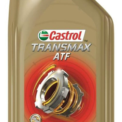 Castrol - Transmission - ATF - 1L