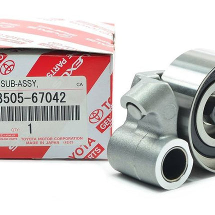 Toyota - Idler Sub Assy Timing Belt - 1350567042