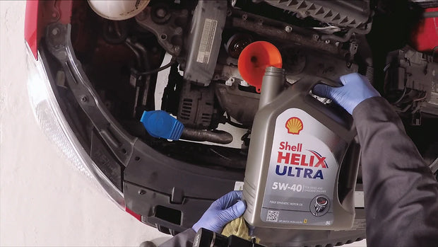 Engine Oil