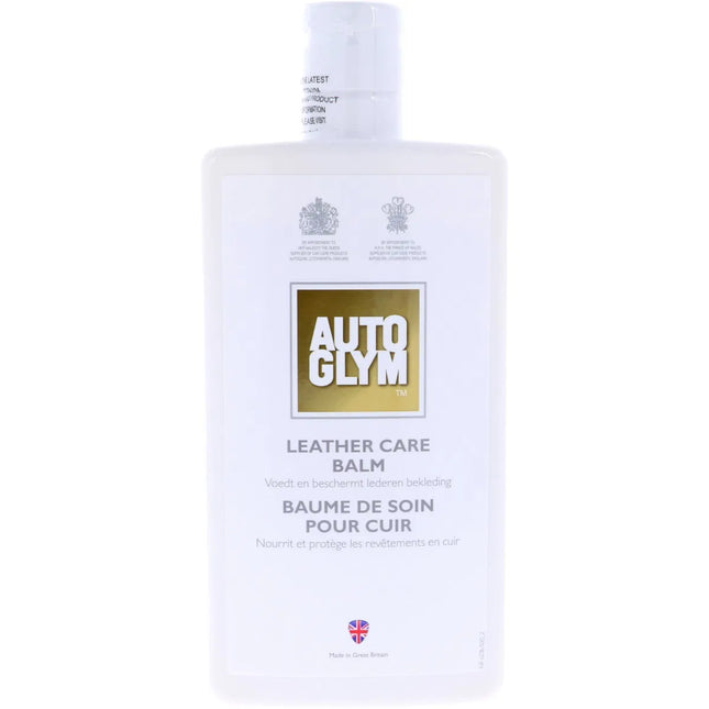 AutoGlym - Leather Care Balm