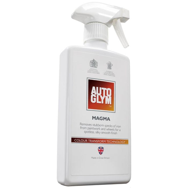 AutoGlym - Magma