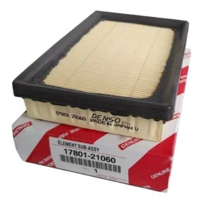 Toyota - Air Filter - 1780121060