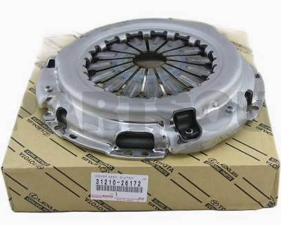Toyota - Hiace - Cover Clutch - 3121026131