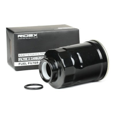 Fuel filter - 9F0072