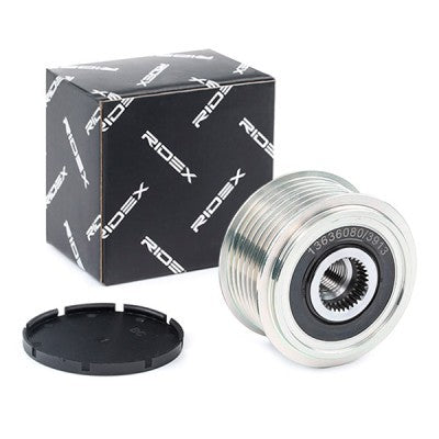 Ridex Alternator Freewheel Clutch - 1390F0053 - Toyota Coaster